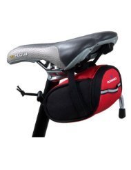 紅色騎行裝備包 專業運動與戶外探索的時尚之選