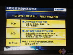 松下賤賣模組背后 等離子技術(shù)推廣之路與未來(lái)展望