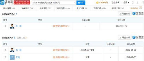 從張一鳴卸任看字節(jié)跳動(dòng)戰(zhàn)略轉(zhuǎn)型 技術(shù)推廣引領(lǐng)新航向