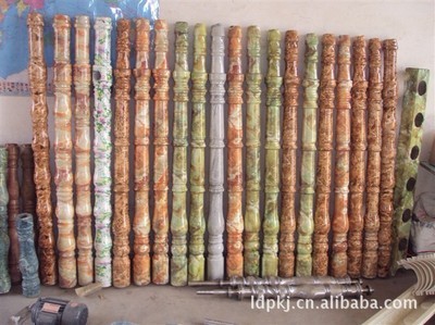 圖片藝術(shù)圍欄技術(shù)轉(zhuǎn)讓 開(kāi)江縣雅居建材引領(lǐng)商務(wù)聯(lián)盟新合作