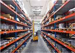 海德堡上海青浦工廠暢游圖文導(dǎo)覽 揭秘德國(guó)科技如何在中國(guó)完美再現(xiàn)