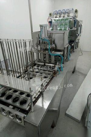 山東泰安沙冰制造廠整廠轉讓 拆遷廠房、全套設備及技術打包處置，僅售10萬元