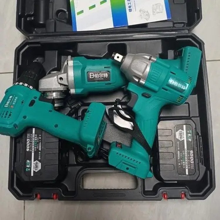 絕緣電動(dòng)工器具與手持電動(dòng)工具檢測 確保安全與合規(guī)的關(guān)鍵流程
